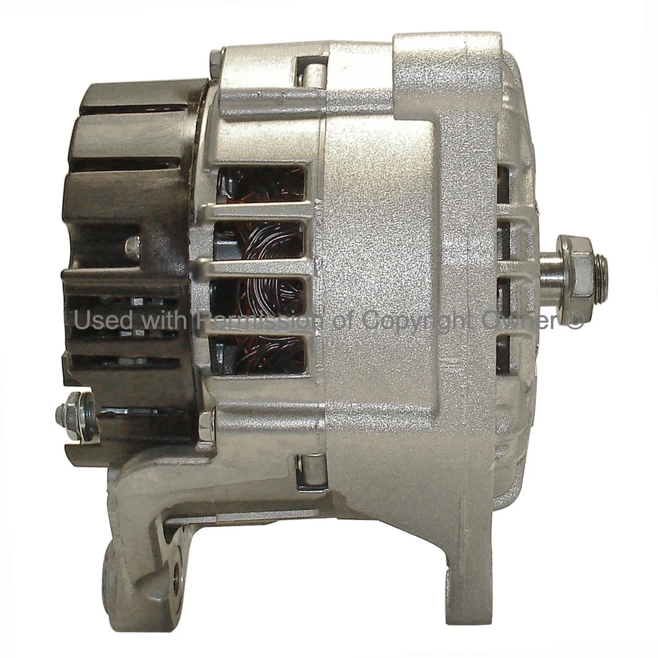 Alternador 15123N de calidad construido para modelos seleccionados de Audi Volkswagen 99-05 Foto 4 de 4