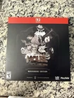 Mouse: P.I. For Hire: The Mouseburg Edition - Nintendo Switch 2 CIB