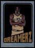 2022-23 Topps Chrome Overtime Elite TJ Clark #TB72-5 1972 Topps Basketball