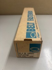 FLEXCO CLIPPER 2SPHT CARDED BELT HOOK FASTENE...
