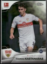 Thomas Kastanaras Chrome Bundesliga 2022/23
