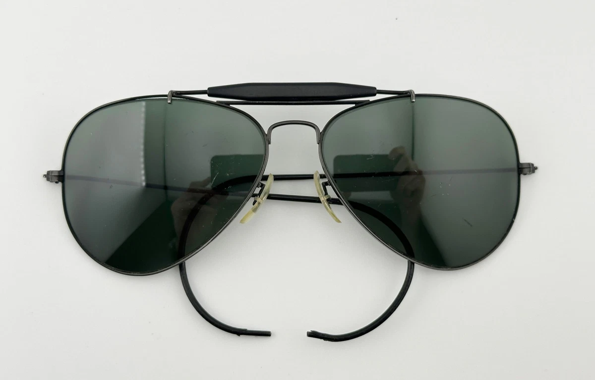 Ray Ban Outdoorsman In Vintage Sunglasses for sale - eBay