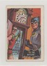1966 A&BC Batman Black Bat Batman Robin To the Batcave #39 0