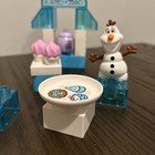 Lego Duplo 10920 Disney Princess - Elsa and Olaf's Tea Party - COMPLETE - Frozen — photo 3