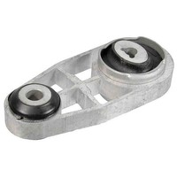 Lagerung Motor Hinten Gummimetalllager Metzger FüR U.A. Renault Clio