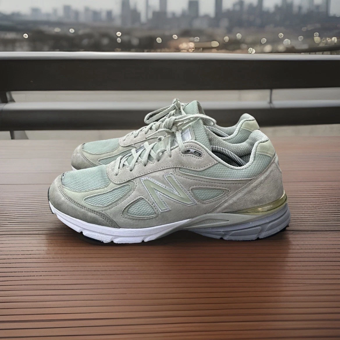 New Balance 990v4 Made In USA Mint for Sale | Authenticity