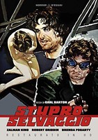 Stupro Selvaggio Re - Dvd - G3Z