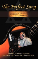 Donna J. Bosn | The Perfect Song | Taschenbuch | Englisch (2012) | iUniverse