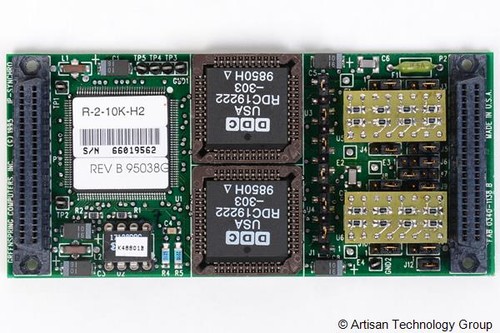 Module IndustryPack Résolveur IP-SYNCHRO Greenspring - Photo 1/2