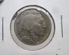 1913 US BUFFALO NICKEL