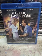 It Could Happen to You Blu-ray, 1994