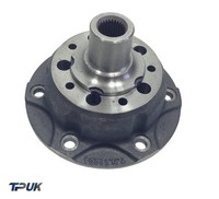 Ford Transit Mk7 3.2 Front-Radnabe Twin Doppelt Hinterrad 2006-2014