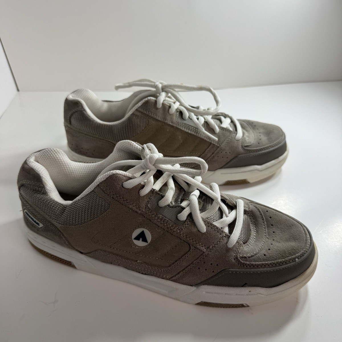 Airwalk 540 Skateboard Tenis Airwalk Retro Airwalk Skate Shoes