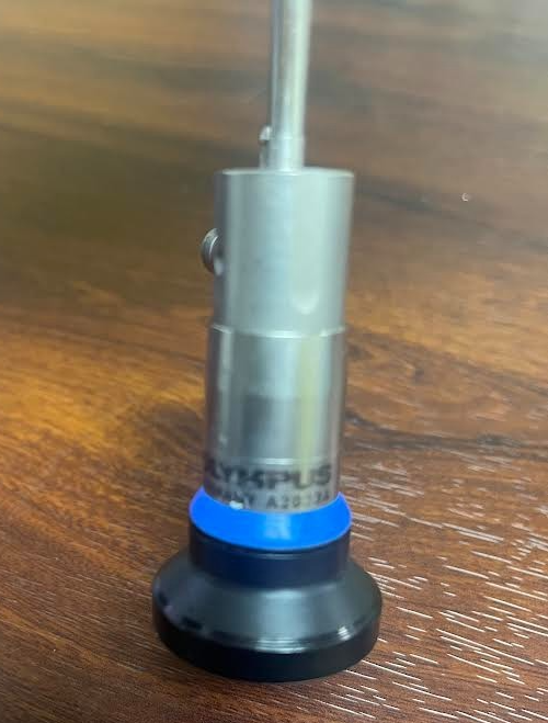OLYMPUS A2033A 4mm 70 ° CYSTOSCOPE in EXC. Working Condition with