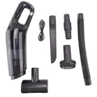 Hand Held Vacuum Cleaner Black with 120W High  H8M98277