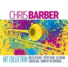 Chris Barber Greatest Hits Collection (CD)