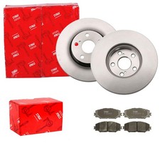 Kits de frein Toyota URBAN CRUISER