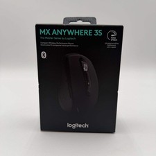 New Logitech MX ANYWHERE 3S Compact Wireless ...