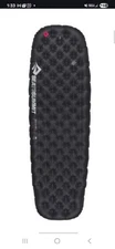 Sea to Summit - Ether Light XT Extreme Mummy Sleeping Pad, R-Value.  6.3-Women's