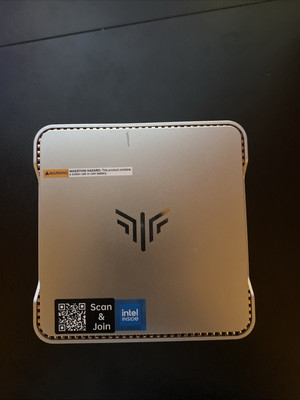 MINI PC