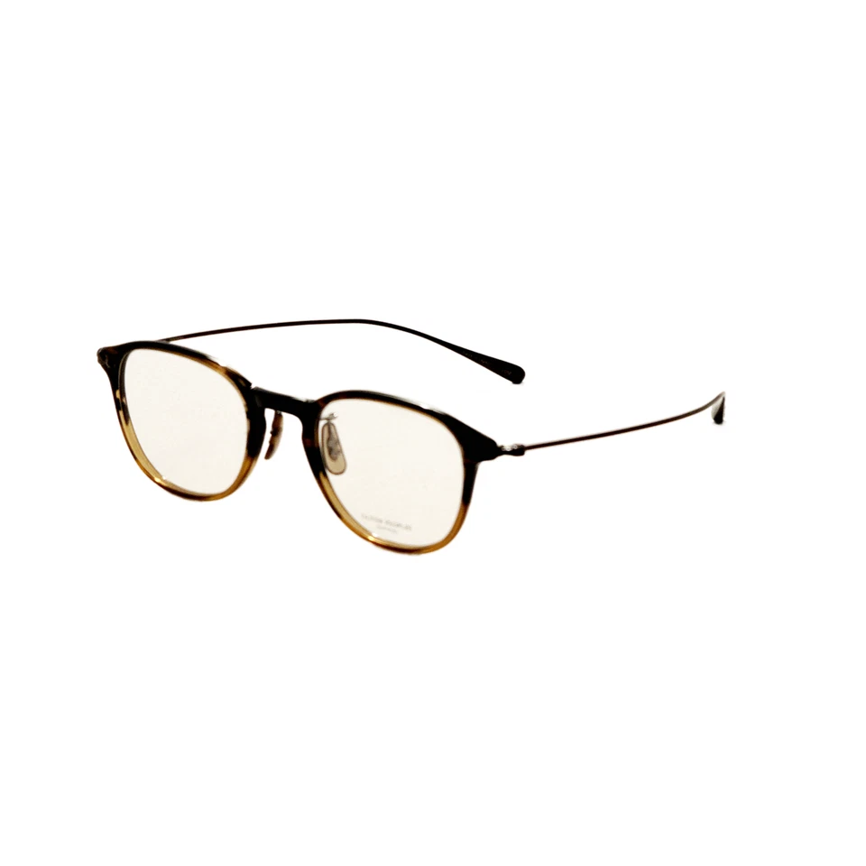 Ópticas Oliver Peoples 47 Tortoise para mujer OV7927-8108-47