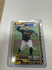 2026 Topps Series 1 Team Logo Border #100 Paul Skenes Pittsburgh Pirates SP