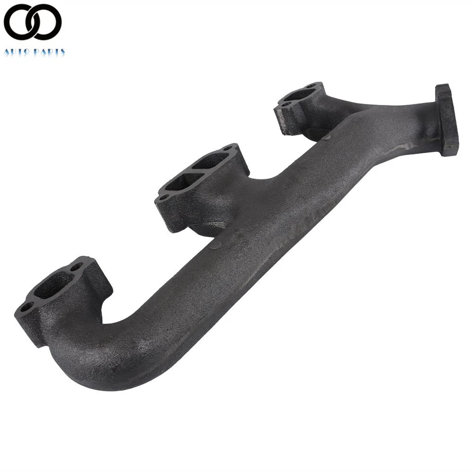 Right Side Exhaust Manifold w/Gasket 674-217 For Chevy C1500 C2500 K1500 1996-00 Foto 3 de 4