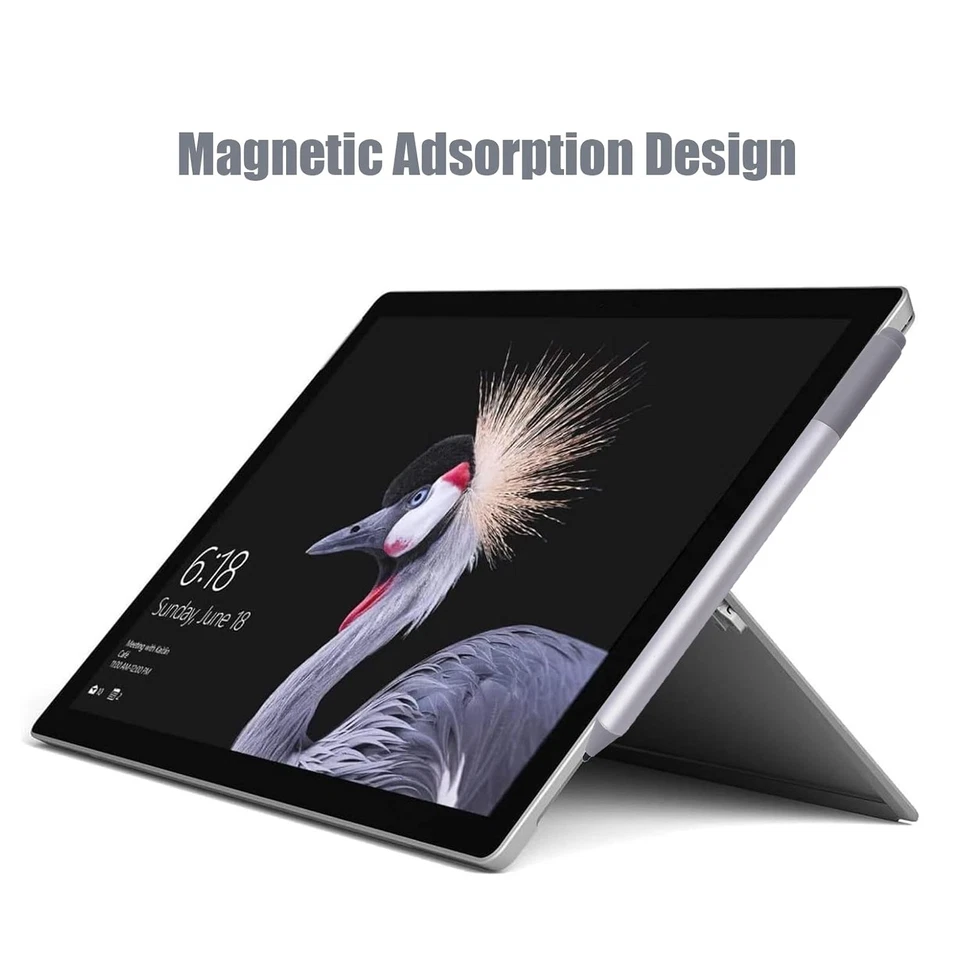 Surface Stylus Pen 1776 für Microsoft Surface Pro 10/9/8/7/4/3 Stylus Pen - Bild 4 von 4