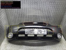Pare-choc avant Hyundai SANTA FE