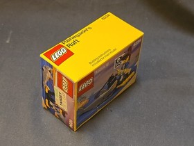 #2 LEGO Pirates: Renegade's Raft (6234) Sealed New