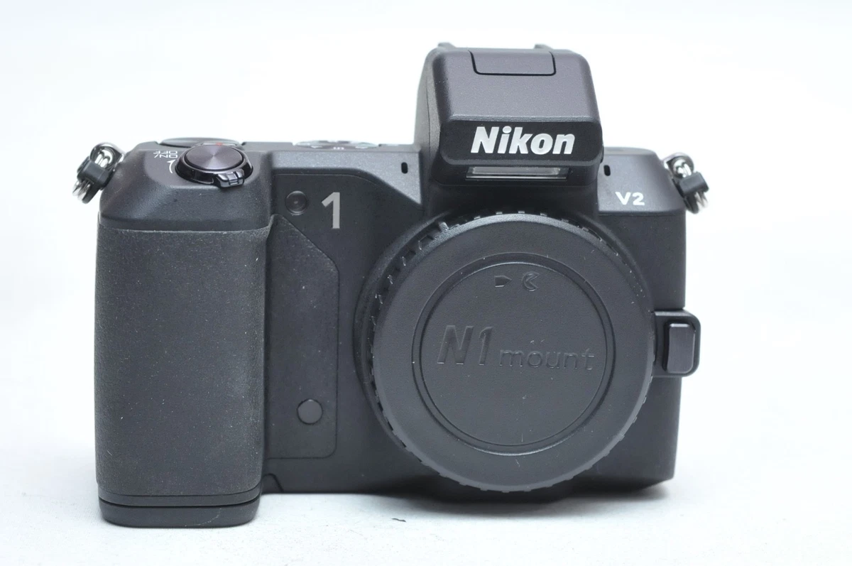 Nikon V2 for sale | eBay