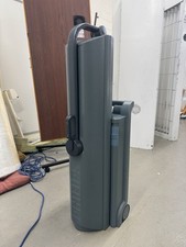 400watt philips sunmobile HB812 *FAST TAN TUBES* sunbed mess for del £ mostof uk