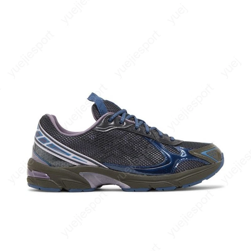 Kiko Kostadinov x ASICS UB4-S Gel 1130 Graphite Grey Grand Shark