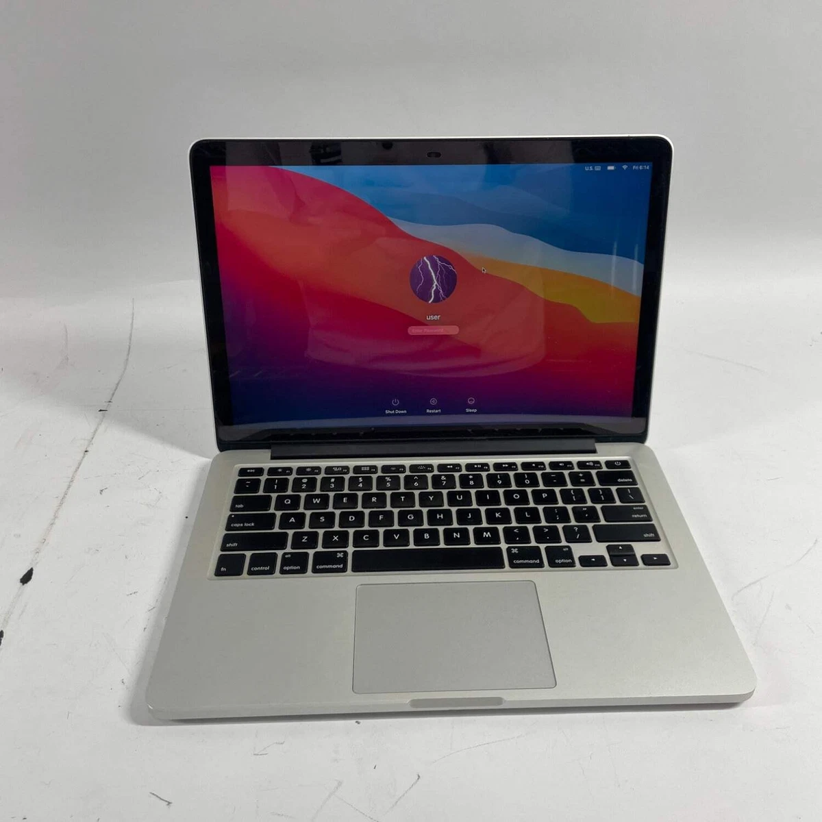 2013 Apple MacBook Pro 4GB Laptops for sale | eBay