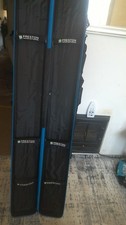 used fishing poles .PRESTON POLE SAFE HARDCASE STANDARD