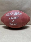Richard Sherman Legion of Boom Autographed Signed NFL The Duke Football RSA COA