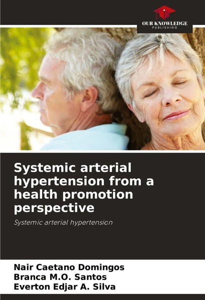 Nair Caetano Domingos (U. A.) | Systemic Arterial Hypertension From A Health...-image