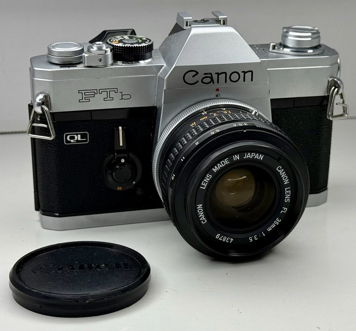 canon ftb lenses products for sale | eBay