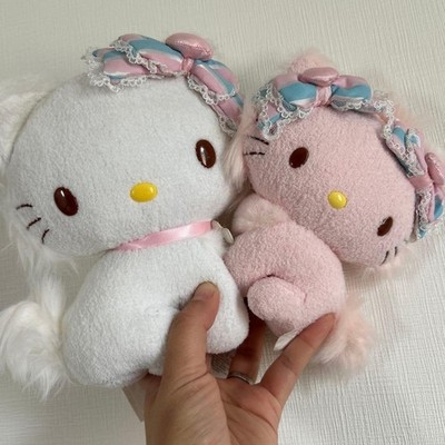 Charmy Kitty Sanrio Honey Cute Plush Toy Retro Original