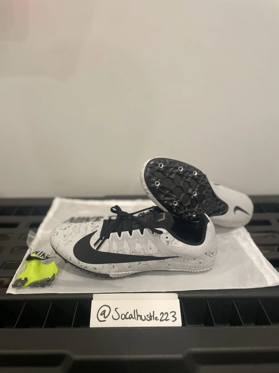 Nike Zoom Rival S 9 Black for Sale | Authenticity Guaranteed  display picture 1