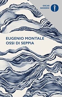 Ossi di seppia von Montale, Eugenio | Buch | Zustand sehr gut