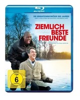 Ziemlich Beste Freunde | Olivier Nakache (U. A.) | Blu-Ray Disc | 112 Min.