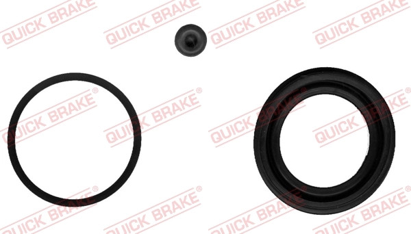 Reparaturkit, Bremssattel Quick Brake 114-0208 FüR Lexus Toyota Hyundai-image
