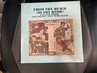 elvis presley lp from the beach to the bayou new sealed