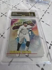 2026 Topps Series 1 Aaron Judge Base (RAW)
