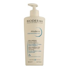 Bioderma Atoderm Intensive Baume Ultra-Soothing Balm 500ml