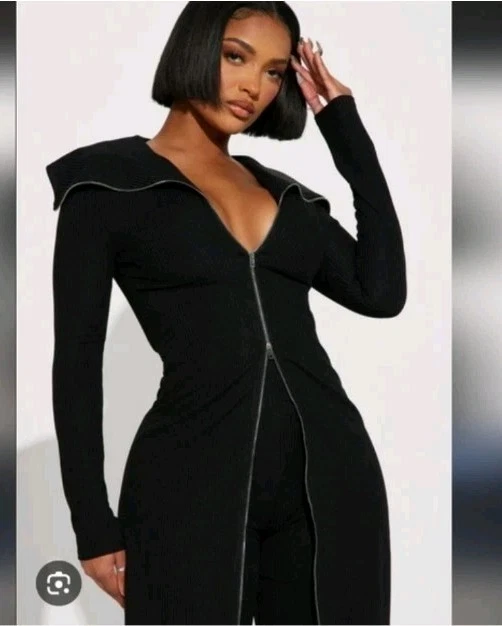 NUEVO Mono Moda Nova 2 N1 Cremallera Pc Foto 2 de 4