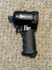Dino Paoli 1/2" Pro Series DP1050 Impact Wrench F1 Quality Pneumatic Brand New