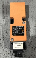 🔥IFM EFECTOR IME2015BFBOA/NPT Inductive Proximity Sensor, New Free Ship🇺🇸