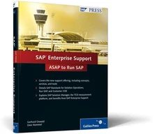 SAP Enterprise Support - ASAP to Run SAP